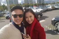 [ẢNH] Những cặp trai tài - gái sắc nhiều ‘duyên nợ’ nhất màn ảnh Việt