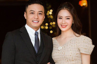 [ẢNH] Những cặp trai tài - gái sắc nhiều ‘duyên nợ’ nhất màn ảnh Việt