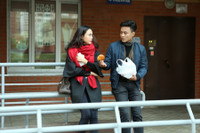 [ẢNH] Những cặp trai tài - gái sắc nhiều ‘duyên nợ’ nhất màn ảnh Việt