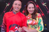 [ẢNH] Những cặp trai tài - gái sắc nhiều ‘duyên nợ’ nhất màn ảnh Việt