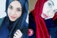 [ẢNH] Vẻ đẹp nóng bỏng của 5 nữ võ sĩ nổi tiếng thế giới 