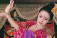 [ẢNH] Top 25 ‘nữ thần cổ trang thế hệ mới’ của làng giải trí Hoa ngữ 