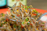 [ẢNH] Những món ăn tươi sống được yêu thích trên thế giới