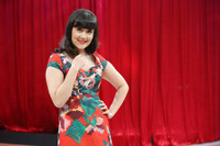 [ẢNH] Cuộc hôn nhân kín tiếng của ‘Táo bà’ Vân Dung