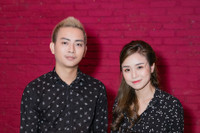 [ẢNH] Vợ cũ Hoài Lâm hậu ly hôn: Nhan sắc ‘lên hương’, cuộc sống bình yên bên 2 con nhỏ