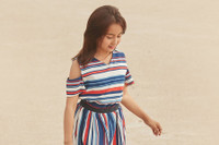 [ẢNH] Màn ‘lột xác’ ngoạn mục của sao nhí phim ‘Điều kỳ diệu ở phòng giam số 7’