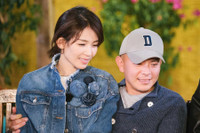 [ẢNH] Lưu Đào: Từ ‘mỹ nhân phim cổ trang’ đến người vợ cần mẫn trả nợ nghìn tỷ cho chồng đại gia