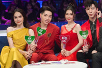 [ẢNH] Sự nghiệp của các nghệ sĩ Việt ra sao sau khi ‘ăn khách’ tại các game show? 