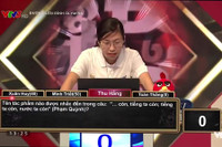 [ẢNH] Những thông tin ai biết về 4 thí sinh vào vòng chung kết ‘Đường lên đỉnh Olympia 2020’