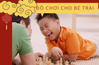 [ẢNH] Gợi ý 20 món quà Trung thu vừa an toàn vừa ý nghĩa dành tặng bé yêu