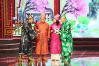 [ẢNH] Cuộc hôn nhân kín tiếng của ‘Táo bà’ Vân Dung