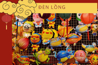 [ẢNH] Gợi ý 20 món quà Trung thu vừa an toàn vừa ý nghĩa dành tặng bé yêu