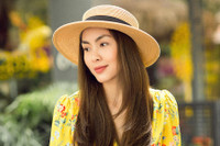 [ẢNH] Cuộc sống của những mỹ nhân showbiz Việt 'theo chồng bỏ cuộc chơi' hiện ra sao?