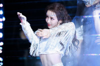 [ẢNH] Cận cảnh nhan sắc mỹ nhân Khương Trinh Vũ 