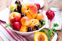 [ẢNH] Những thực phẩm 'nhất định phải ăn' khi mắc bệnh gout