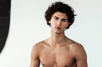 [ẢNH] Nhan sắc của những công chúa, hoàng tử nổi tiếng trong vai trò người mẫu