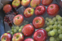 [ẢNH] Những mẹo bảo quản hoa quả tươi lâu không phải ai cũng biết