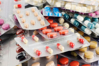 [ẢNH] Những tác dụng phụ của thuốc giảm đau mà bạn nên biết