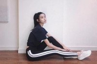 [ẢNH] Cuộc sống đổi thay của ‘chân dài’ Hề Mộng Dao sau một năm làm con dâu tỷ phú