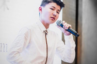 [ẢNH] Những sự cố hát nhép đã hủy hoại sự nghiệp của các ngôi sao Cbiz 