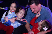 [ẢNH] 4 nữ diva hàng đầu Việt Nam: Người an yên hạnh phúc, kẻ lận đận truân chuyên