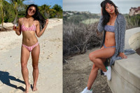 [ẢNH] 5 mỹ nhân nóng bỏng nhất làng golf thế giới