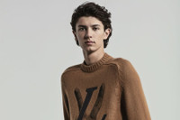 [ẢNH] Nhan sắc của những công chúa, hoàng tử nổi tiếng trong vai trò người mẫu