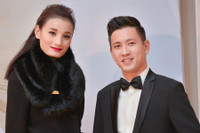 [ẢNH] Những cặp đôi nên duyên nhờ mai mối ít ai biết trong showbiz Việt