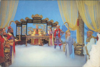 [ẢNH] Những kỷ lục khó lật đổ của bộ phim ‘Tây du ký 1986’