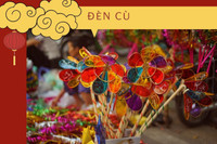 [ẢNH] Gợi ý 20 món quà Trung thu vừa an toàn vừa ý nghĩa dành tặng bé yêu