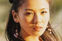 [ẢNH] Hành trình ‘thăng hạng’ nhan sắc của tứ đại mỹ nhân ‘Thiên long bát bộ’ 2003