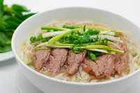 [ẢNH] Top 8 'thiên đường ẩm thực' nổi tiếng thế giới