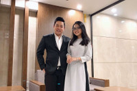 [ẢNH] Những ca sĩ 10X nổi tiếng ngay từ khi còn ngồi trên ghế nhà trường 