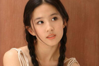 [ẢNH] Nhan sắc của những mỹ nhân Cbiz gắn liền với biệt danh 'bình hoa di động'