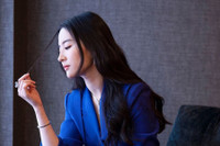 [ẢNH] Nhan sắc của những mỹ nhân Cbiz gắn liền với biệt danh 'bình hoa di động'