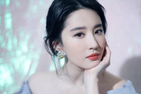 [ẢNH] Nhan sắc của những mỹ nhân Cbiz gắn liền với biệt danh 'bình hoa di động'