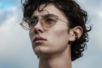 [ẢNH] Nhan sắc của những công chúa, hoàng tử nổi tiếng trong vai trò người mẫu