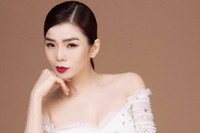 [ẢNH] Bí quyết duy trì nhan sắc ‘không tuổi’ của các mỹ nhân Việt dù chạm ngưỡng U40 