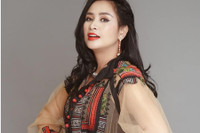 [ẢNH] 4 nữ diva hàng đầu Việt Nam: Người an yên hạnh phúc, kẻ lận đận truân chuyên