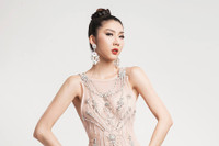 [ẢNH] Cuộc sống của những mỹ nhân showbiz Việt 'theo chồng bỏ cuộc chơi' hiện ra sao?