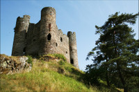 [ẢNH] Những lâu đài hàng trăm năm tuổi bị bỏ hoang trên thế giới