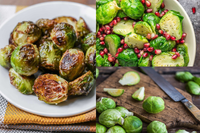 [ẢNH] Lạc vào thế giới tí hon với loạt rau củ quả có kích cỡ siêu nhỏ