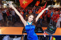 [ẢNH] Chiêm ngưỡng nhan sắc của Top 5 DJ nóng bỏng nhất Việt Nam 