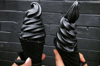 [ẢNH] Điểm danh những món ăn có màu đen 'chất lừ' khiến tín đồ ẩm thực thích mê