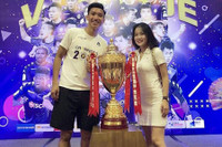 [ẢNH] Đoàn Văn Hậu và bạn gái nhiều lần ‘gương vỡ lại lành’ khiến cộng đồng mạng phát ‘sốt' 