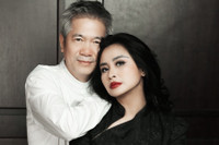 [ẢNH] 4 nữ diva hàng đầu Việt Nam: Người an yên hạnh phúc, kẻ lận đận truân chuyên