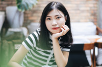 [ẢNH] Những ca sĩ 10X nổi tiếng ngay từ khi còn ngồi trên ghế nhà trường 