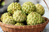 [ẢNH] Những loại trái cây mà người đang giảm cân nên tránh 