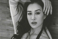 [ẢNH] Hành trình ‘thăng hạng’ nhan sắc của tứ đại mỹ nhân ‘Thiên long bát bộ’ 2003