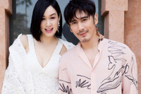 [ẢNH] Hành trình ‘thăng hạng’ nhan sắc của tứ đại mỹ nhân ‘Thiên long bát bộ’ 2003